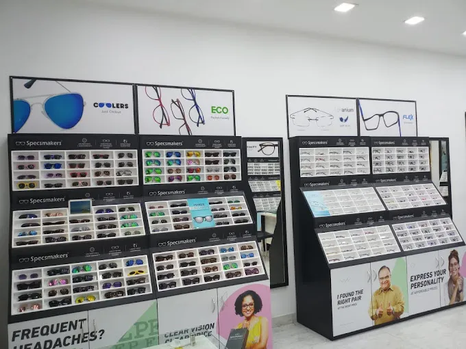Specsmakers - Velachery